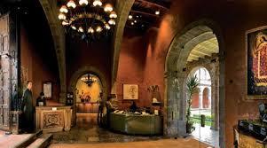 RELACIÓN DE LA CALIDAD CON LA HISTORIA DEL HOTEL MONASTERIO