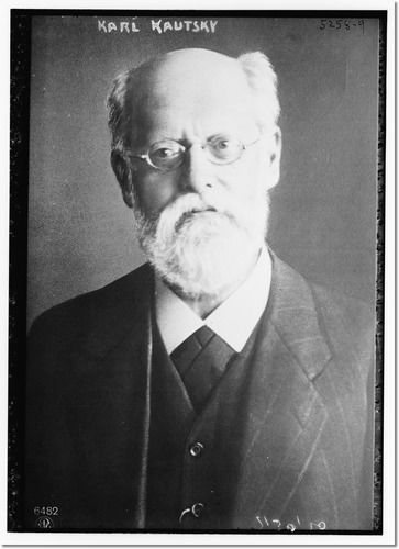 Perfiles del Marxismo