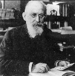 Perfiles del Marxismo