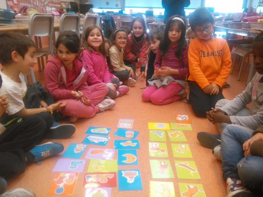 Plano de aula