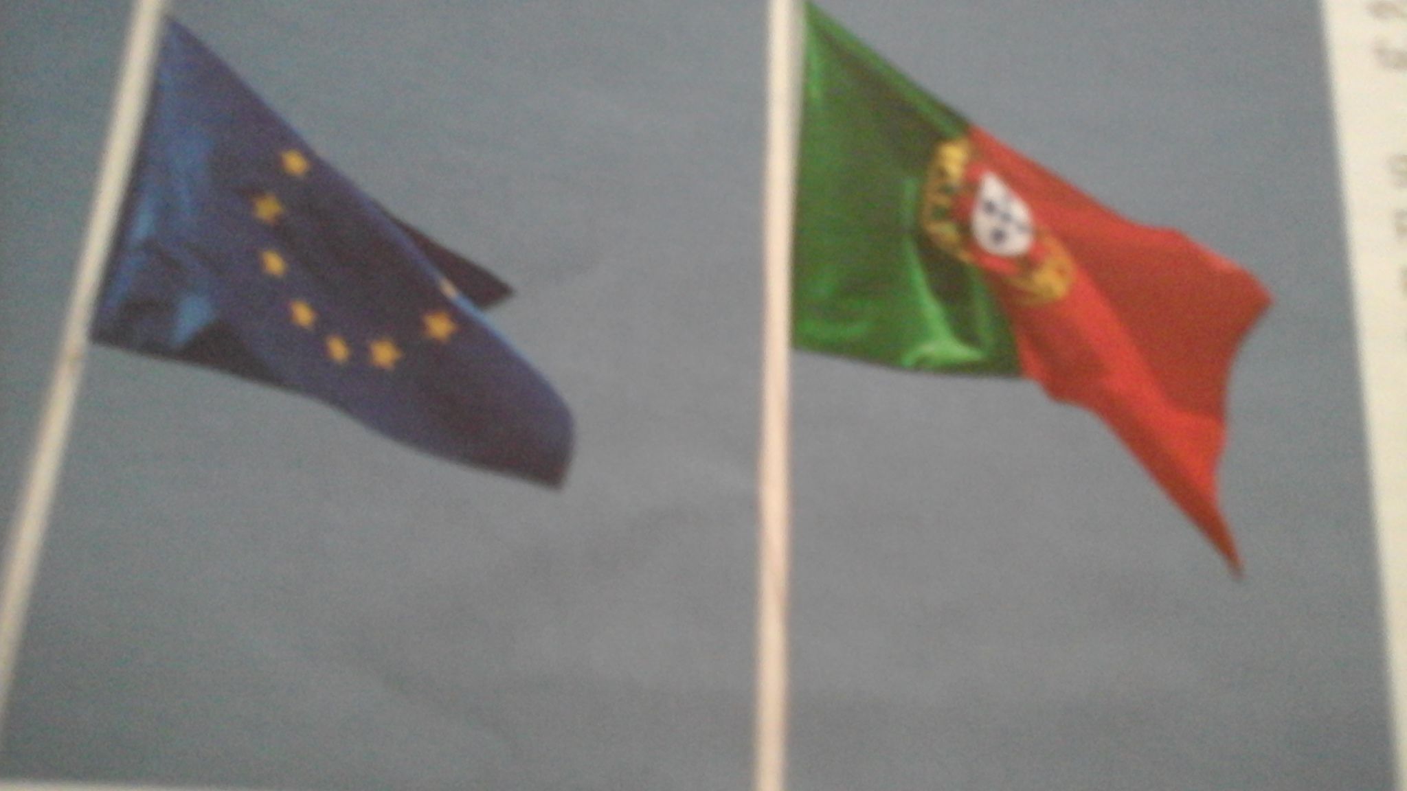 O processo de integracao na Europa