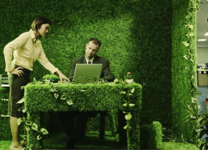 Las empresas y las soluciones a los problemas sociales