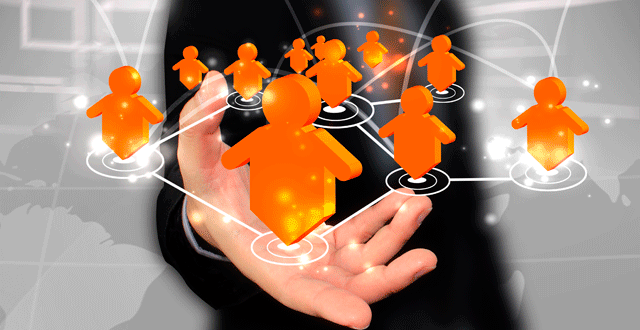Las empresas y las soluciones a los problemas sociales
