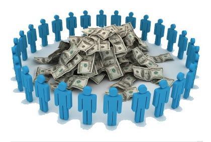 Las empresas y las soluciones a los problemas sociales