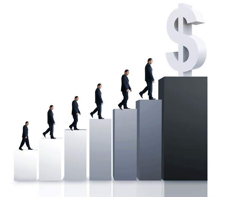 Las empresas y las soluciones a los problemas sociales