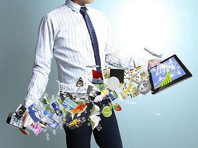 Las empresas y las soluciones a los problemas sociales