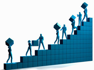 Las empresas y las soluciones a los problemas sociales