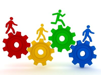 Las empresas y las soluciones a los problemas sociales