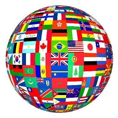 ¿QUE ES LA GEOGRAFÍA?