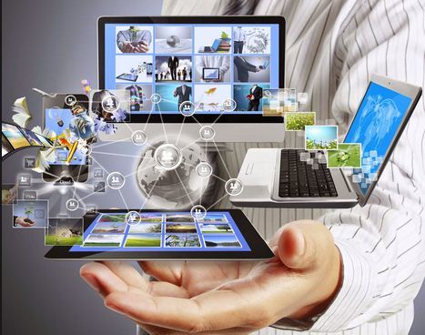Tecnologías en la educación