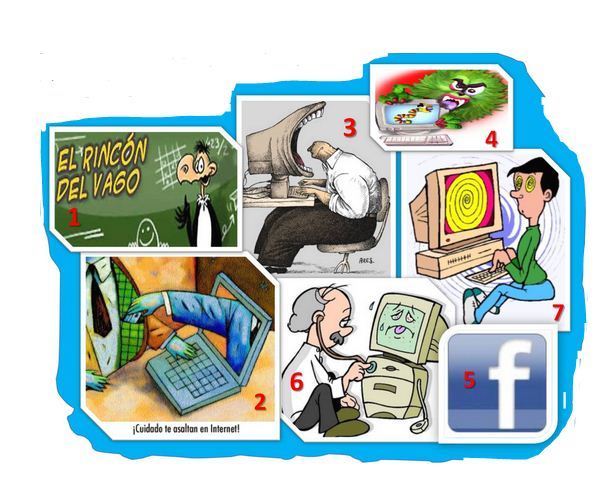 Tecnologías en la educación
