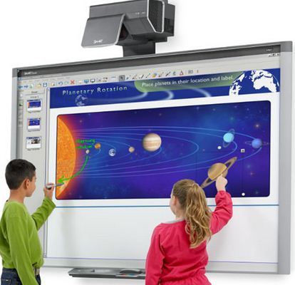 Tecnologías en la educación