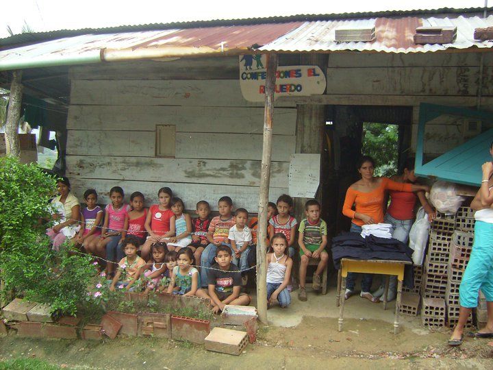MUJER CABEZA DE HOGAR, ESTRATO 1 y 2 DEL MUNICIPIO DE LOS PATIOS