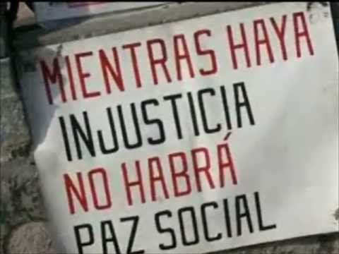 JÓVENES AL MARGEN DE LA SOCIEDAD