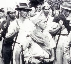 JÓVENES AL MARGEN DE LA SOCIEDAD