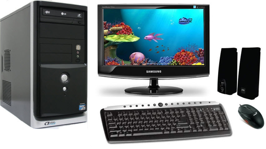 COMPUTADORA