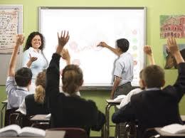 tic en educación... ¿ Por qué y para qué?