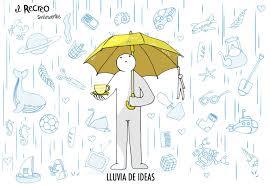 Naturaleza de las soluciones creativas II