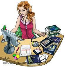 ¿Qué es la competencia para manejar información?