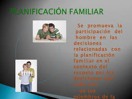 Líneas de acción para la salud sexual y reproductiva