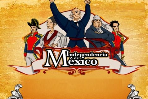 HISTORIA DE MÉXICO