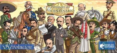 HISTORIA DE MÉXICO
