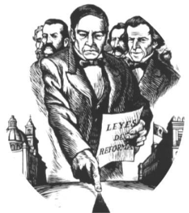 HISTORIA DE MÉXICO