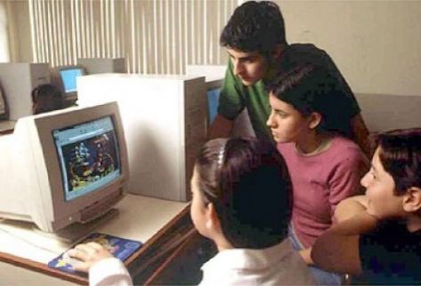CMI: Competencias para el Manejo de la Informacòn