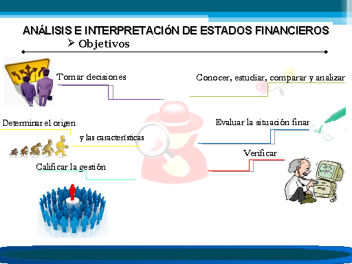 ESTRUCTURA Y CONTENIDO DEL ESTADO DE FLUJO DE CAJA BASADO EN NORMAS INTERNACIONALES