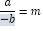 Fracciones algebraicas y su descomposición