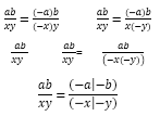Fracciones algebraicas y su descomposición