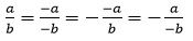 FRACCIONES ALGEBRAICAS REDUCCIÓN DE FRACCIÓN