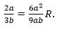 FRACCIONES ALGEBRAICAS REDUCCIÓN DE FRACCIÓN