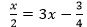 FRACCIONES ALGEBRAICAS REDUCCIÓN DE FRACCIÓN
