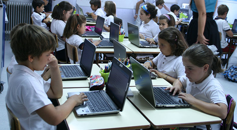 COMPETENCIAS PARA EL MANEJO DE LA INFORMACIÓN