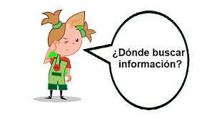 ¿Qué es la competencia para el manejo de información?