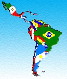 El Desarrollo de la Amèrica Latina Y Sus Principales Problemas