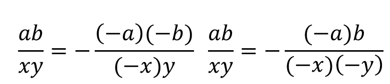 Fracciones Algebraicas por Andres V