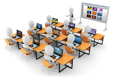 Competencias para el manejo de información (CIM)