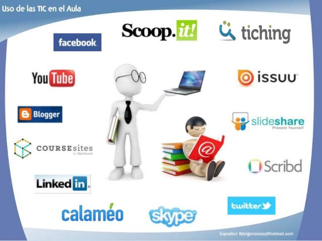 Competencias para el manejo de información (CIM)