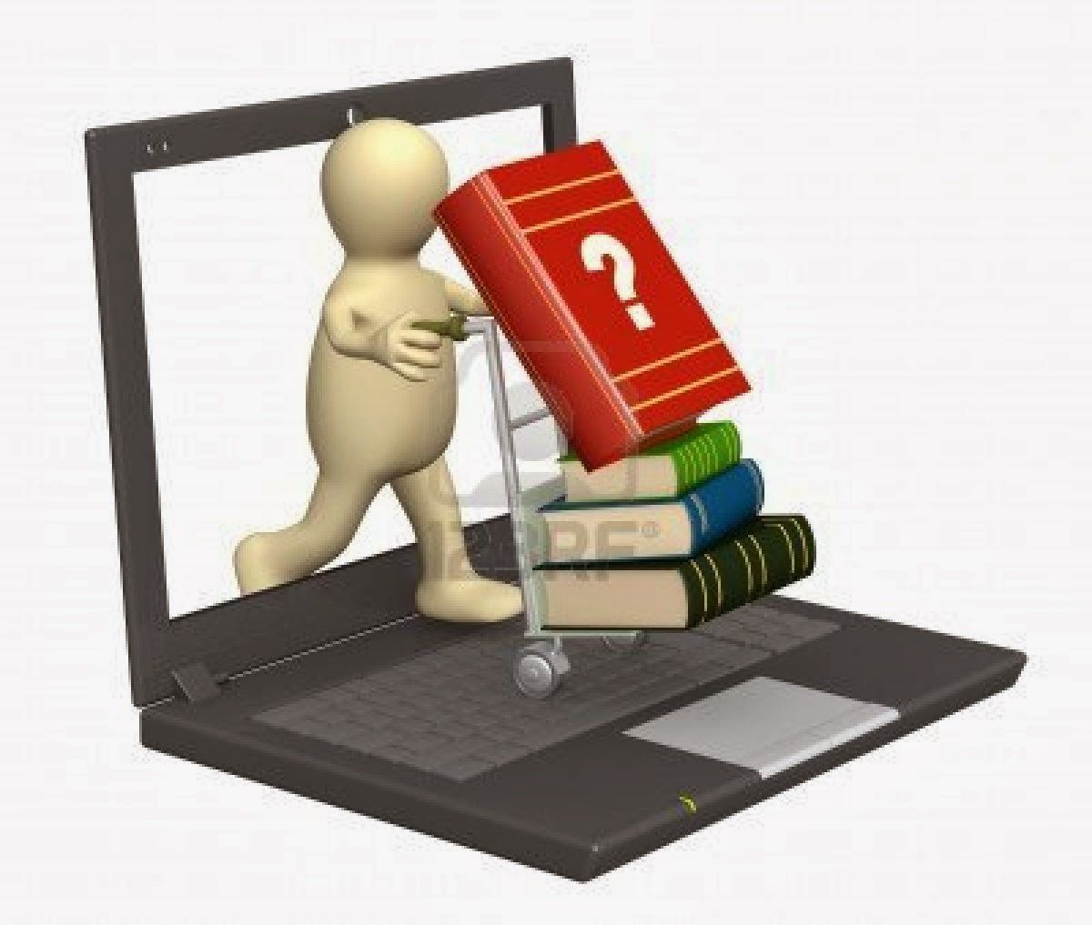 ¿QUÉ ES LA COMPETENCIA PARA MANEJAR INFORMACIÓN?