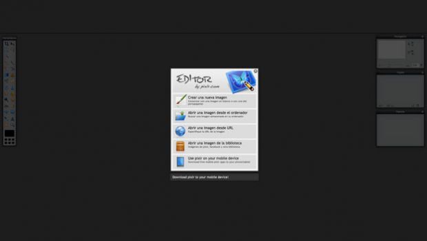 Herramientas Online para edicion de imagenes