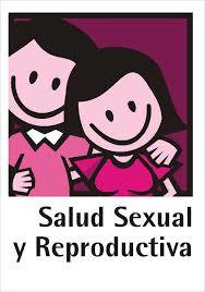 líneas de acción del estado para trabajar la salud sexual y reproductiva