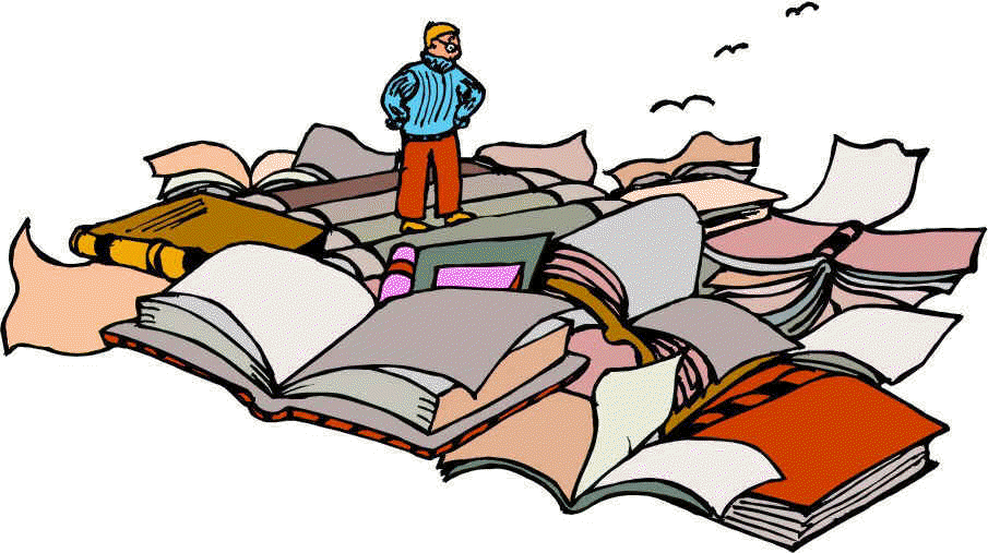 COMPETENCIAS PARA EL MANEJO DE INFORMACIÓN (CMI)