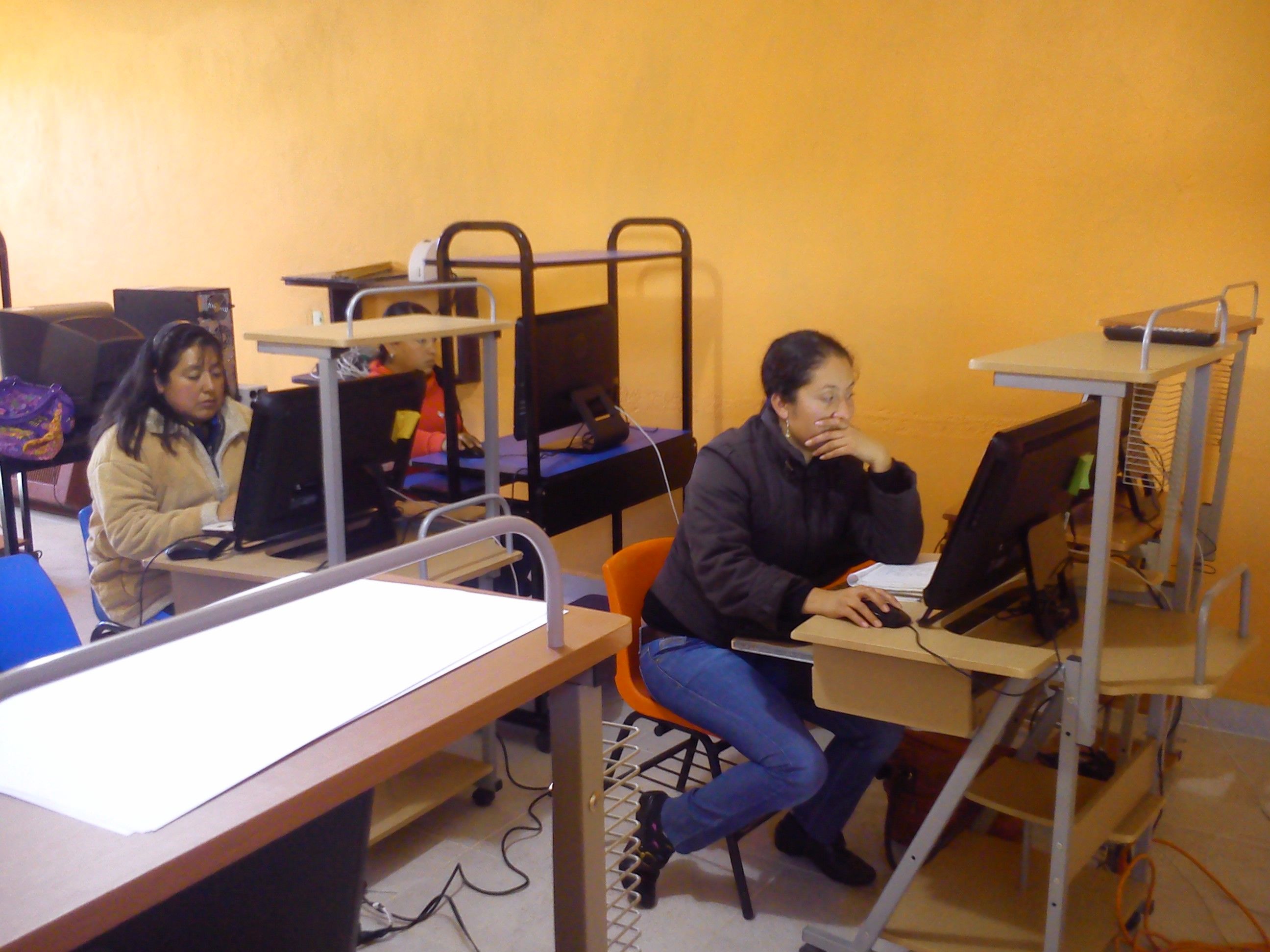 Clase 2_mi CMI_Gorgonio Reyes García