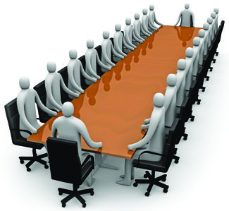 Empresarios oprimidos