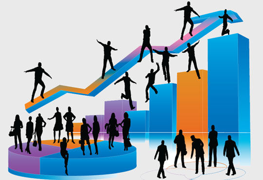 Empresarios oprimidos