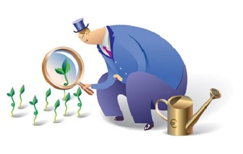 Empresarios oprimidos