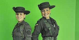 Título IV PLANEACION Y ORGANIZACION DEL SERVICIO DEL POLICIA.