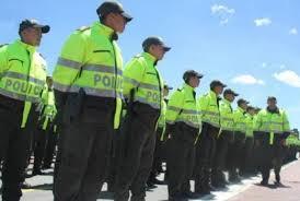Título IV PLANEACION Y ORGANIZACION DEL SERVICIO DEL POLICIA.